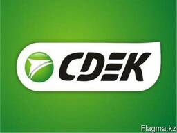 Служба Доставки CDEK