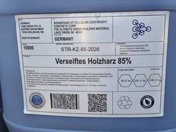 СДО смола древесная омыленная немецкая