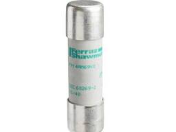 Предохранитель Тип Ам Размер 14Х51.20А Df2Ea2