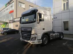 Новый DAF 480 XF Euro 5, 2025