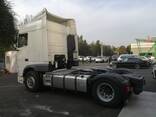 Новый DAF 480 XF Euro 5, 2025 - фото 1