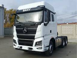 Седельный тягач SANY D525A (Новый, Китай)