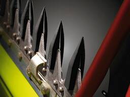 Сегмент ножевой