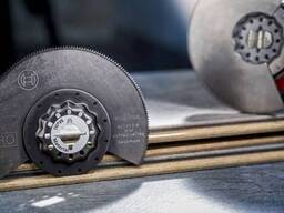 Сегментированный пильный диск PRO ACZ 85 EIB 85 мм Bosch 2608669086