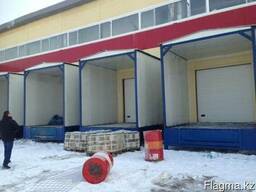 Секционные ворота Ryterna 3000 на 2300