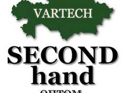 Секонд хенд Оптом - Прямые поставки из Германии - TexTrade