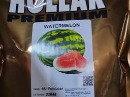 Семена Арбуза