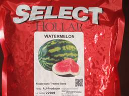 Семена арбуза