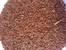 Семена Льна (FLAXSEED)