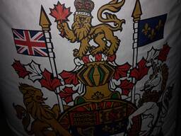 Канада селекциясының зығыр тұқымдары