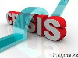 Семинар-тренинг "Кризис — это потенциальные возможности"