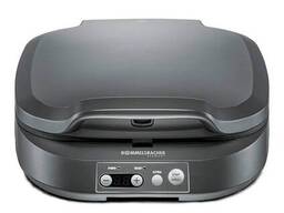 Сэндвичница Rommelsbacher ST 1800