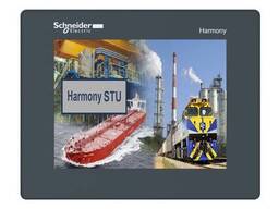 Сенсорная цветная панель HMISTU855 Schneider Electric