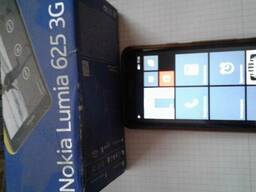 Сенсорный смартфон