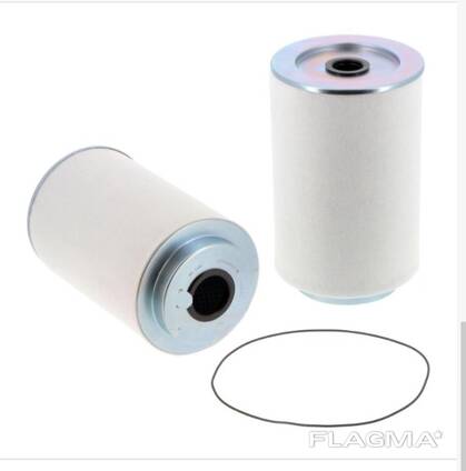 Сепаратор 1604132800, 2911011500,2205176607 Atlas Copco