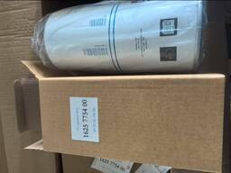 Сепаратор 1625775400, 2903775400, 1092203417, 1092203407 Atlas Copco
