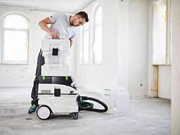 Сепаратор CT для крупных частиц CT-VA-20 Festool 204083