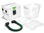 Сепаратор CT для крупных частиц CT-VA-20 Festool 204083 - фото 3