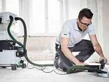 Сепаратор CT для крупных частиц CT-VA-20 Festool 204083 - фото 1