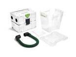 Сепаратор CT для крупных частиц CT-VA-20 Festool 204083 - фото 3