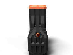 Септик Ergobox станция биологической очистки