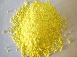Сера Granulated Sulfur