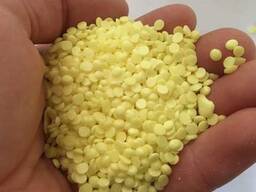 Сера гранулированная