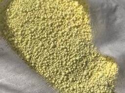 Сера Гранулированная