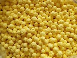 Сера гранулированная