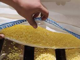 Сера гранулированная 99,99%, ГОСТ 127.2-93 Granulated Sulfur