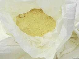 Сера гранулированный 99.9%