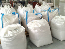 Сера гранулированная