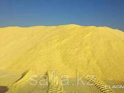 Сера комовая в наличии