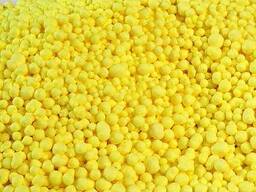 Сера техническая