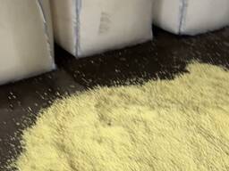 СЕРА Техническая, Газовая, Гранулированная, Комовая