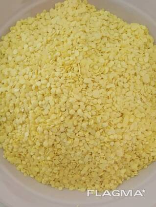 Сера техническая гранулированная сорта 99,98