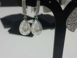 Серебро оптом комплект