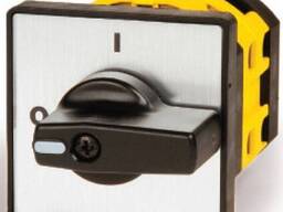 Серебр. Площадка И Черн. Ручка, 48Х48, На Винты Az0101