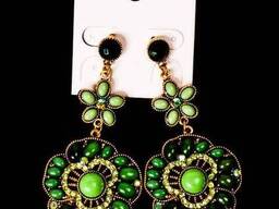 Серьги Deco "Иллюзия"