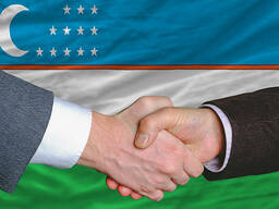 Серная кислота Узбекистан