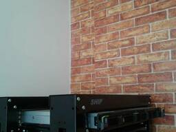 Сервер Fujitsu Primergy RX1330 M1 (Xeon E3-1220 v3)