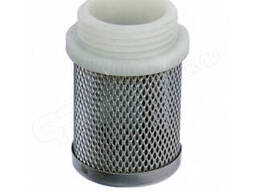 Сетчатый Донный Фильтр 3/4" Bsp(M) F10571
