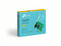 Сетевая карта TP-Link TG-3468 PCIe
