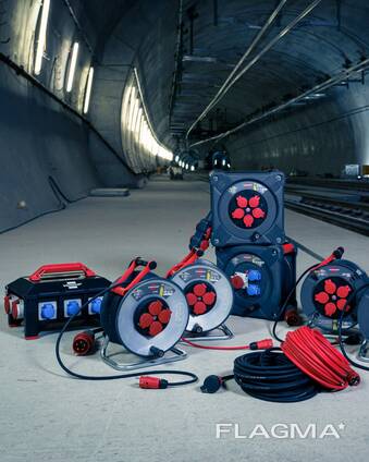 Сетевые фильтры, удлинители