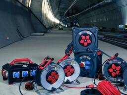 Сетевые фильтры, удлинители