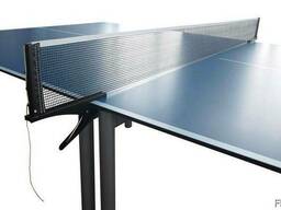 Сетка для настольного тенниса с креплением