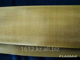 Сетка латунная 1.0*0.4