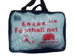 Сетка минифутбол 3х2х1м Китай