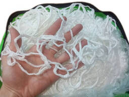 Сетка минифутбол шестигранник 3х2х1м (т2мм) Китай