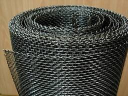 Сетка нержавеющая сталь